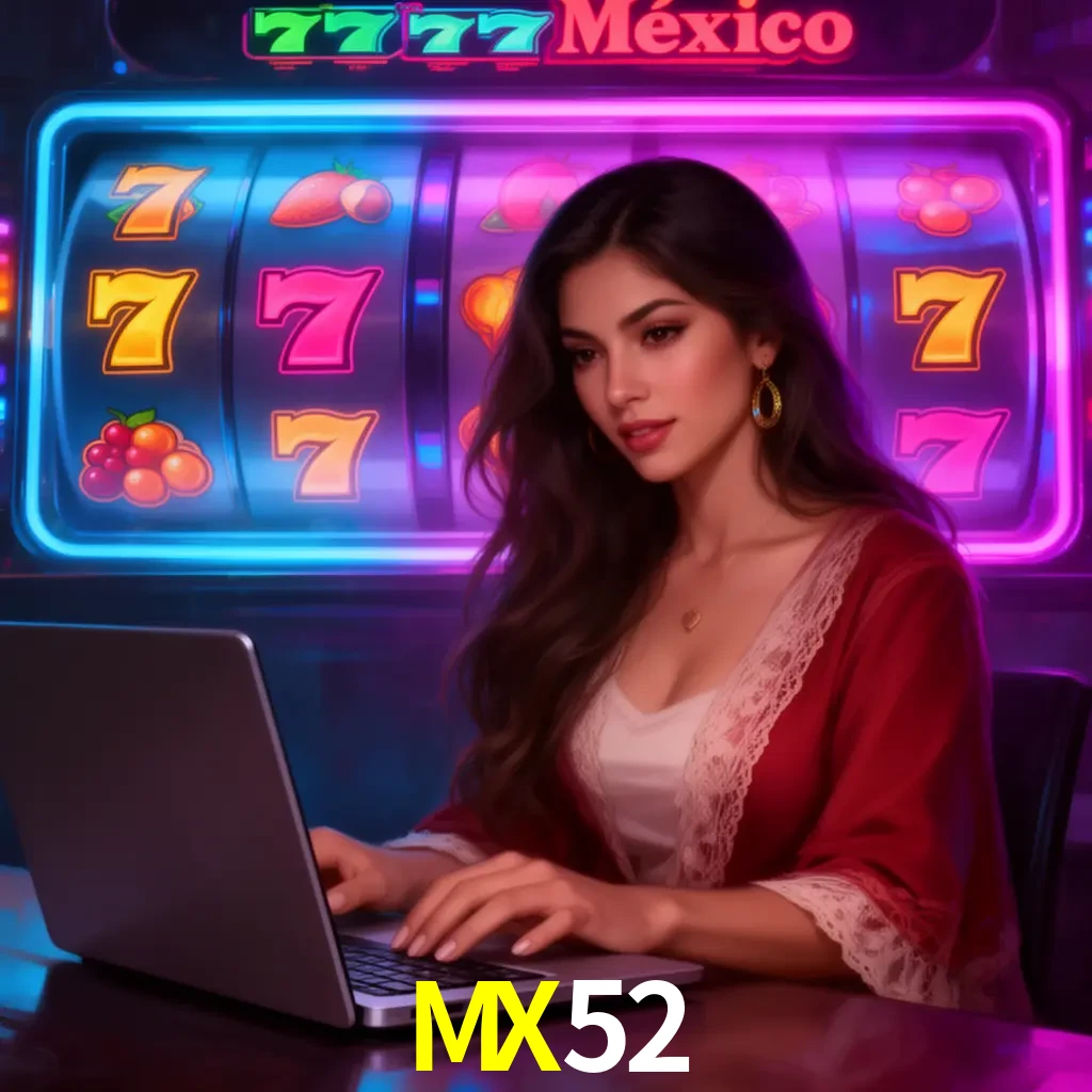 MX52 Símbolos con valor multiplicador
