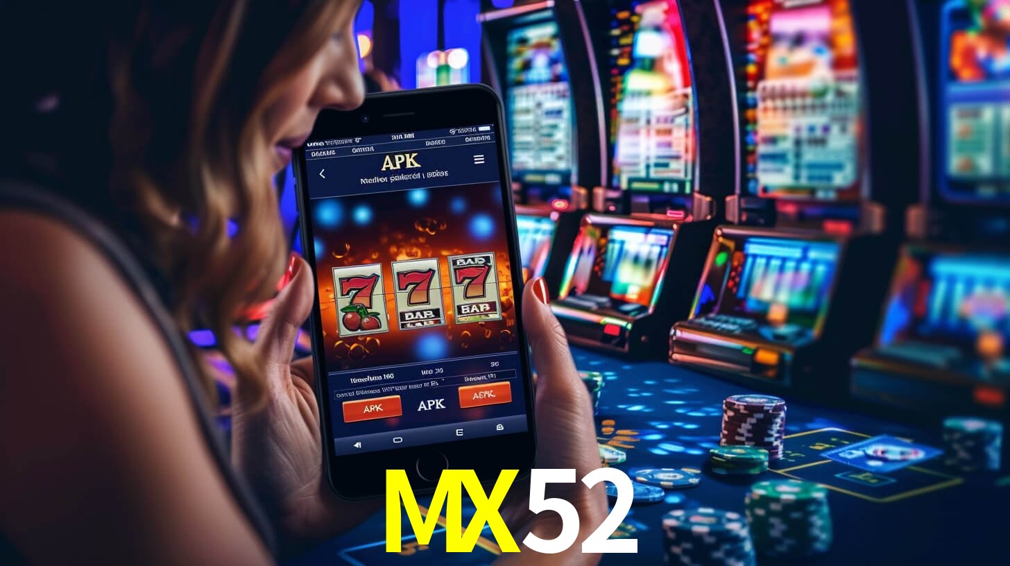 MX52 Fishing Arcade