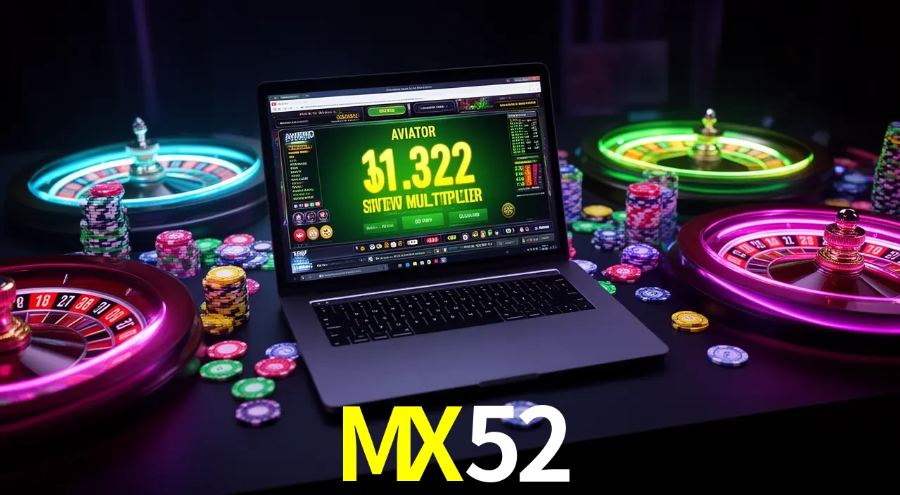 MX52 Rondas de pesca