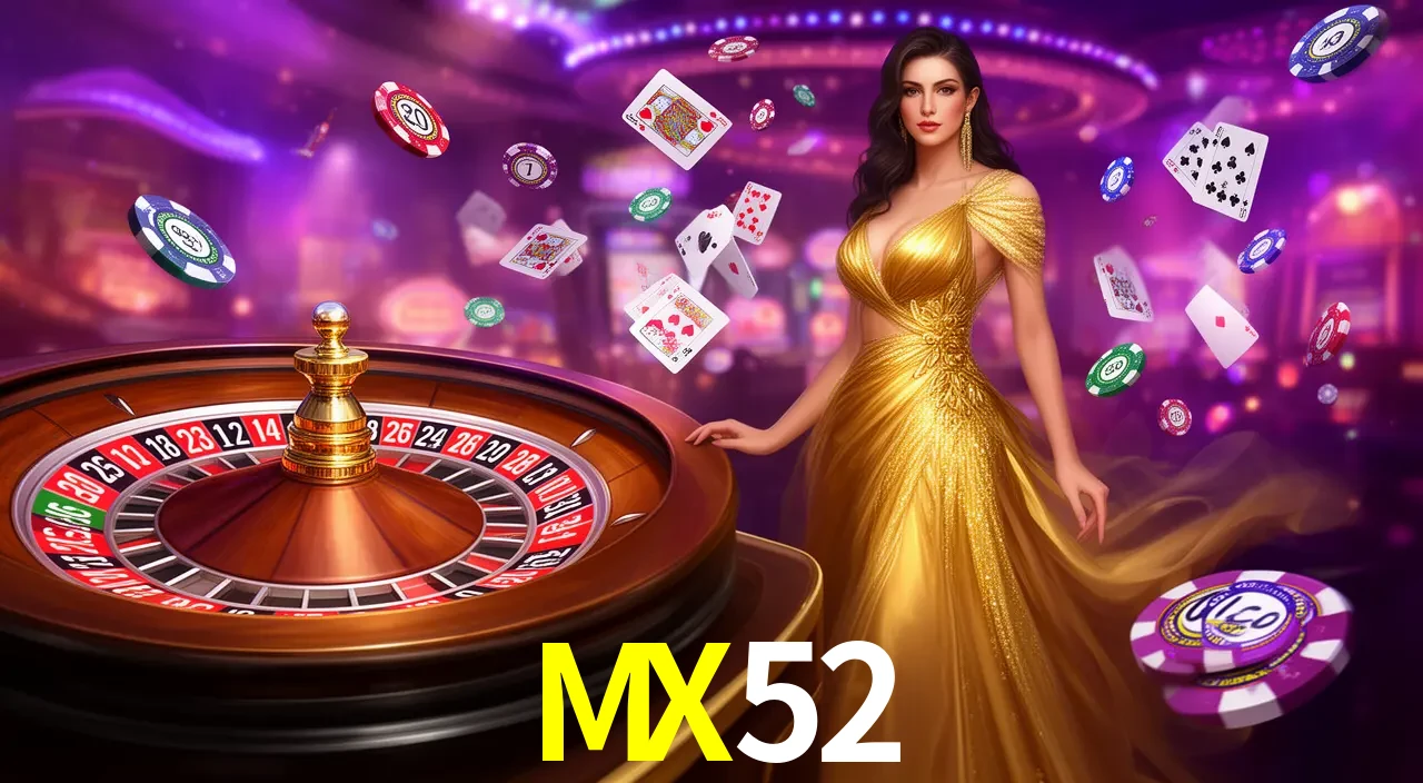 MX52 Scatter marina