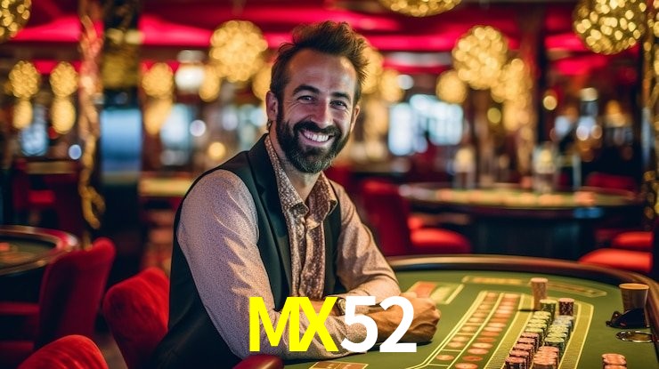 MX52 mobile gaming