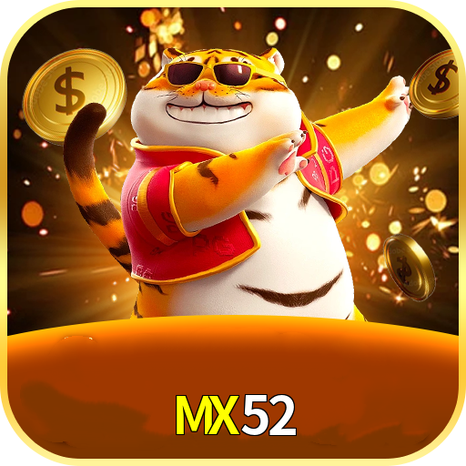 MX52 logo